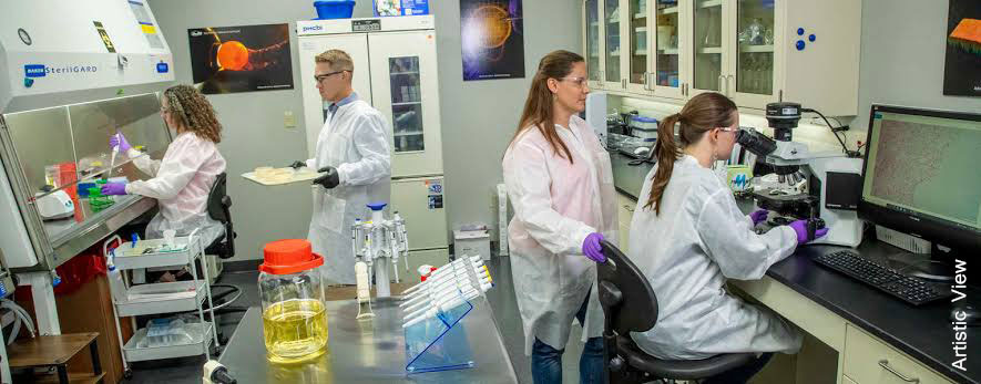 Yashwant Paramedical College, Nanded