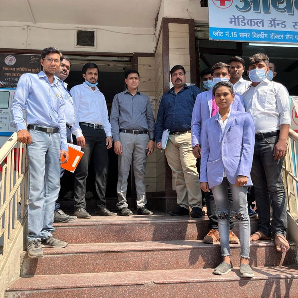 ICON Multi-speciality Hospital, Nanded