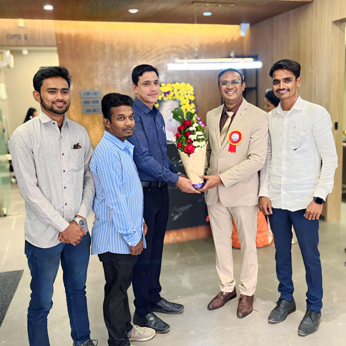 Chintamani Hospital, Nanded